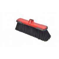 Push Broom Sweeping Tool Cleaning Solution Wide Use